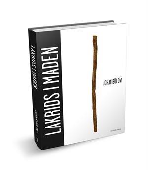 Lakrids i maden, Johan Bülow